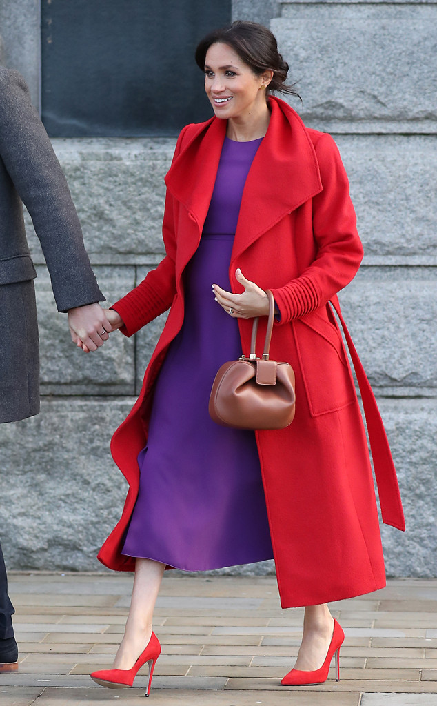 Meghan Markle Meghan Markle
